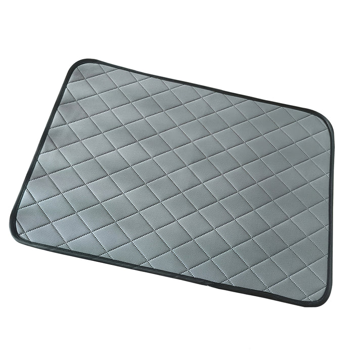 Washable Reusable Pee Mat Fast Absorbing