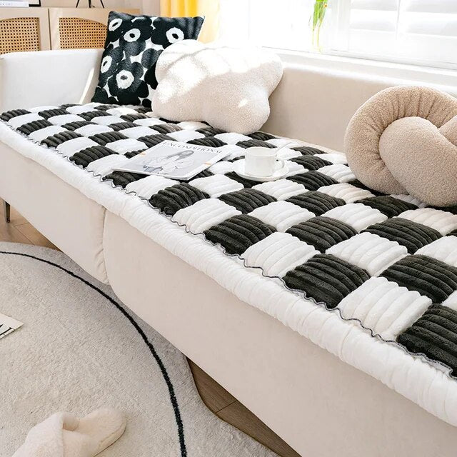 Pet Bed Couch Cover