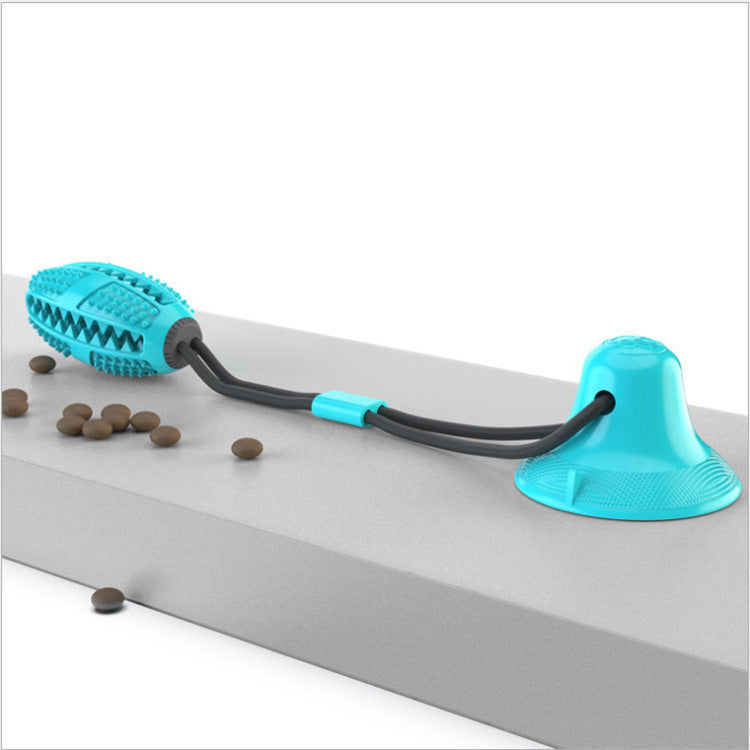 Dog Chew Toy for Effective Training and Tooth Cleaning